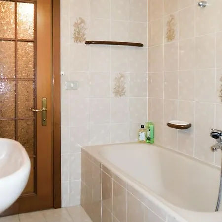 Locazione Turistica Vigera - Pva176 Apartment Porto Valtravaglia