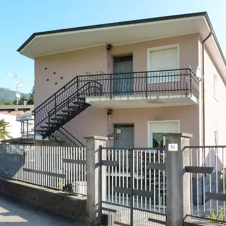Locazione Turistica Vigera - Pva176 * Porto Valtravaglia